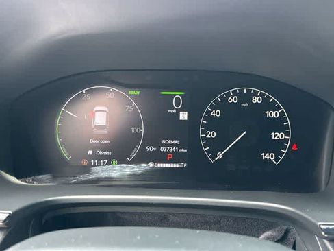 Used 2024 Honda CR-V Sport-L image 30