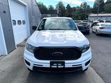 Used 2021 Ford Ranger XLT w/ Equipment Group 301A Mid image 2