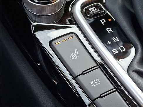 New 2026 Kia Seltos EX image 16