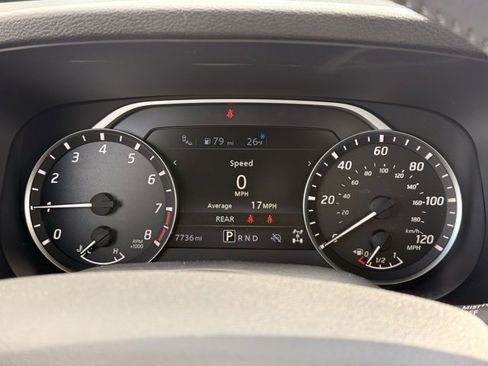 Certified 2024 Nissan Frontier SV w/ SV Convenience Package image 30