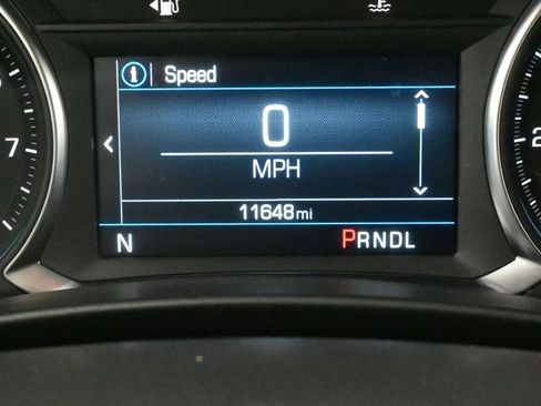 Used 2024 Chevrolet Equinox LT FWD image 27