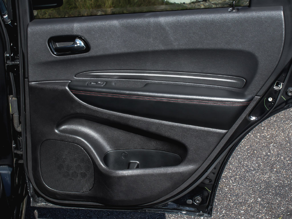 Used 2025 Dodge Durango GT AWD/4WD image 12
