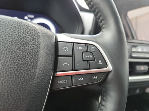 Used 2024 Toyota Grand Highlander Platinum image 19