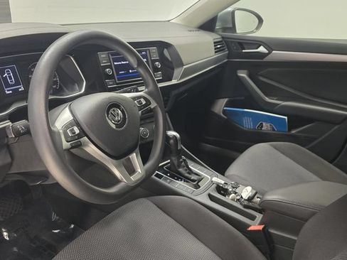 Used 2021 Volkswagen Jetta S FWD image 11