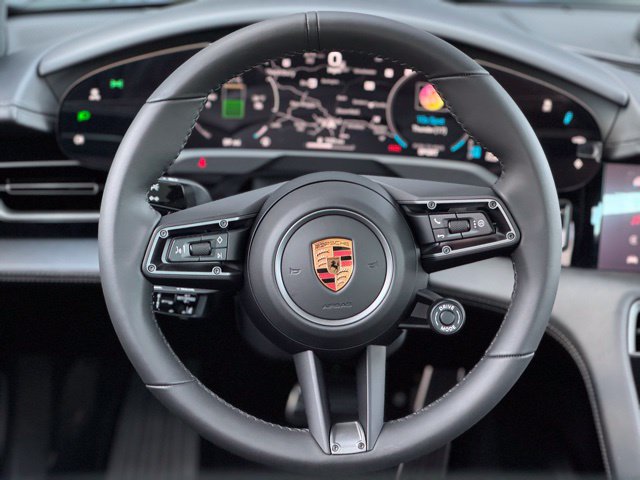 New 2025 Porsche Taycan 4S AWD/4WD image 21