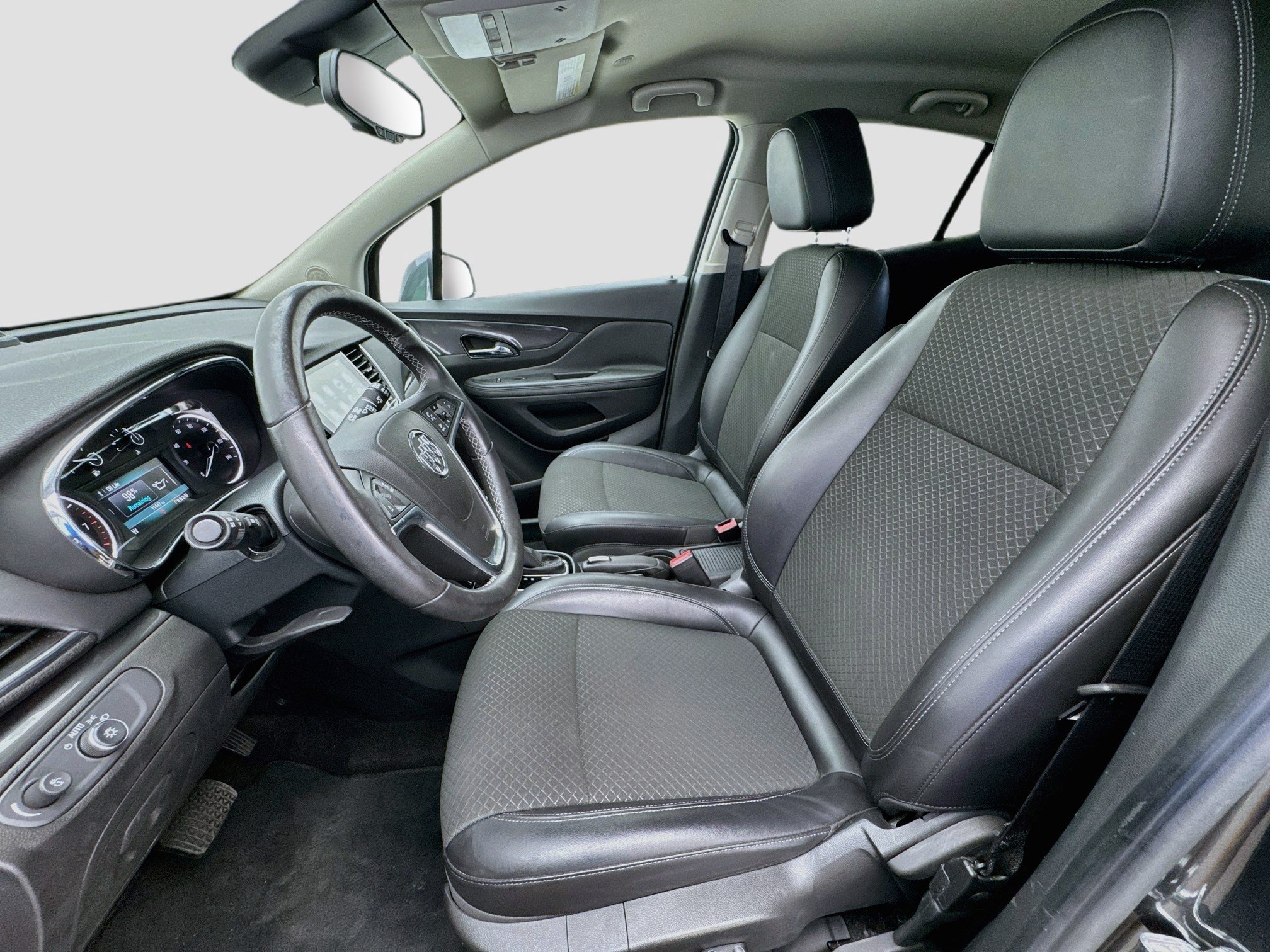 Used 2018 Buick Encore Preferred FWD image 13