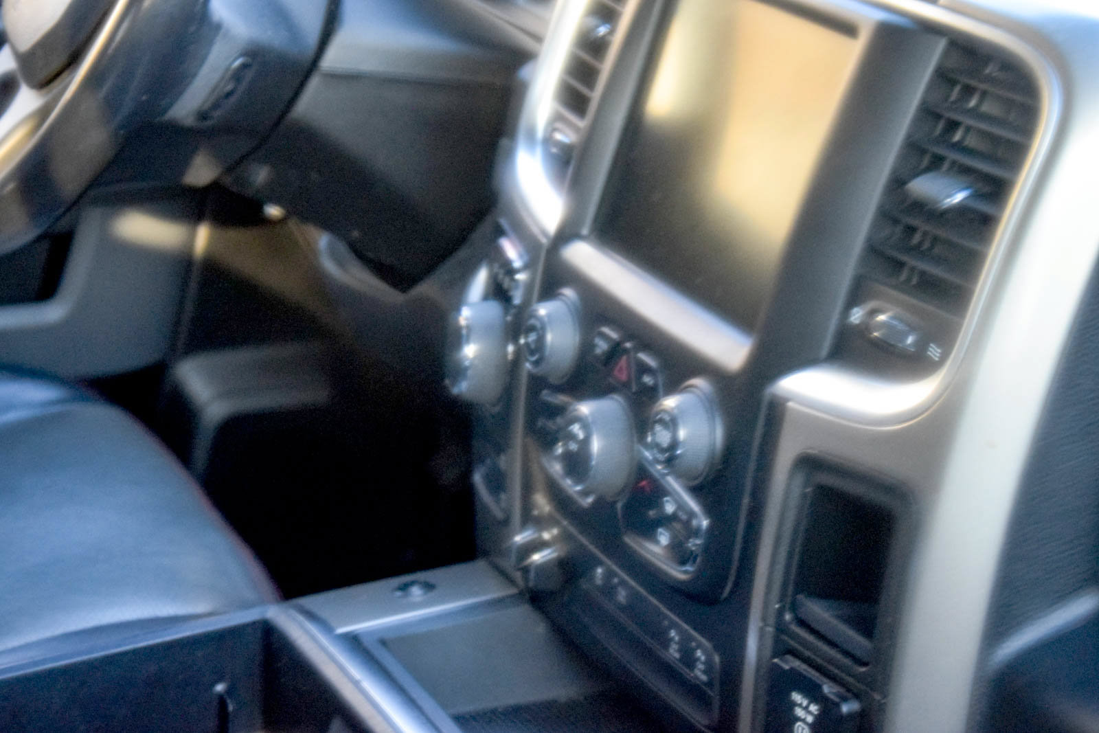 Used 2014 RAM 1500 Big Horn AWD/4WD image 8