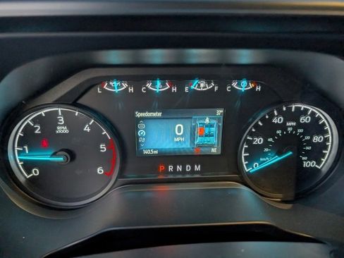 Used 2024 Ford F350 XL image 7
