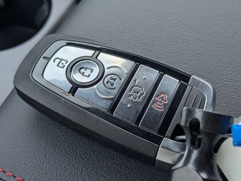 New 2026 Ford Explorer ST-Line w/ ST-Line Street Pack RWD image 33