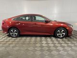Used 2021 Honda Civic LX image 5