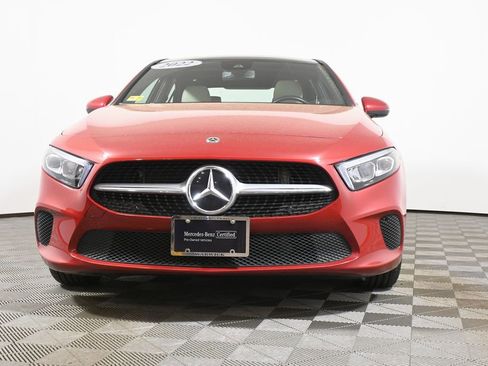 Certified 2022 Mercedes-Benz A 220 image 10