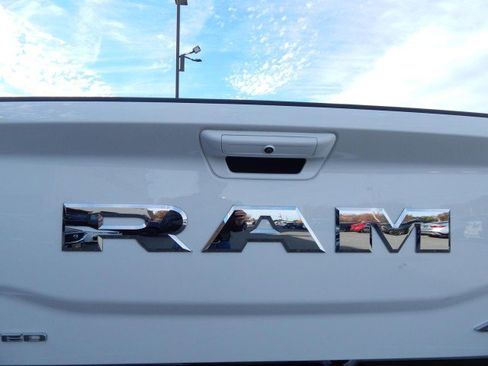 Used 2025 RAM 3500 Limited image 42