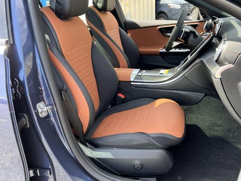 New 2025 Mercedes-Benz C 300 4MATIC Sedan image 26