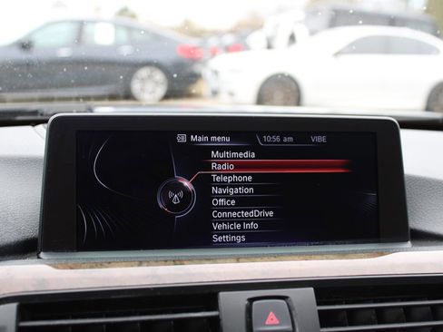 Used 2014 BMW 335i xDrive Sedan image 23