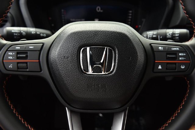 New 2026 Honda Passport TrailSport image 21