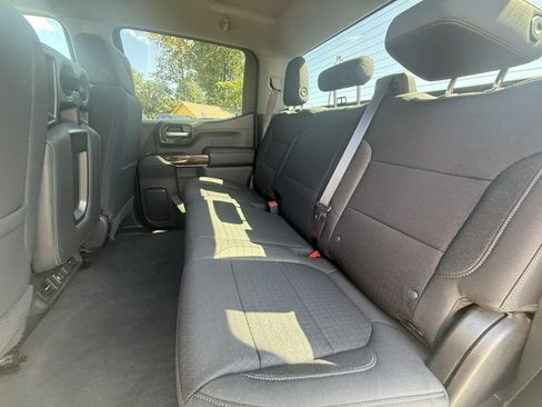 Used 2021 GMC Sierra 1500 SLE AWD/4WD image 26