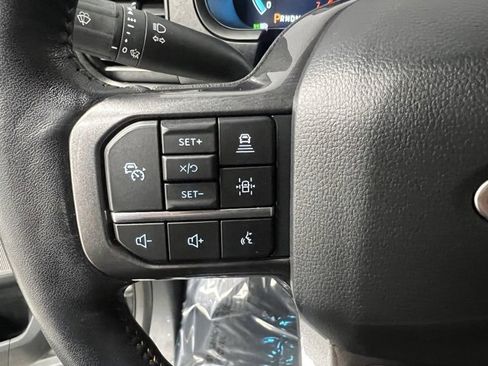 Used 2023 Ford F150 Tremor w/ Equipment Group 402A High image 27