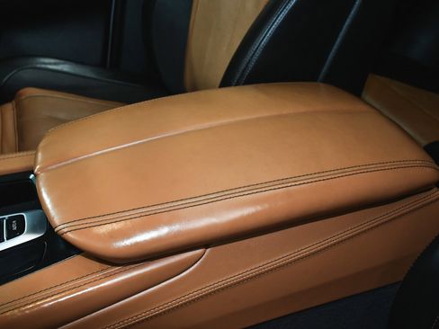 Used 2017 BMW X6 xDrive35i image 50