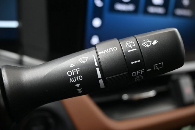 New 2026 Subaru Outback Touring XT AWD/4WD image 30