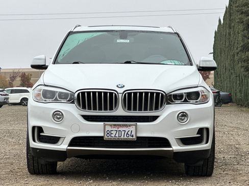 Used 2018 BMW X5 xDrive35i w/ Premium Package image 9