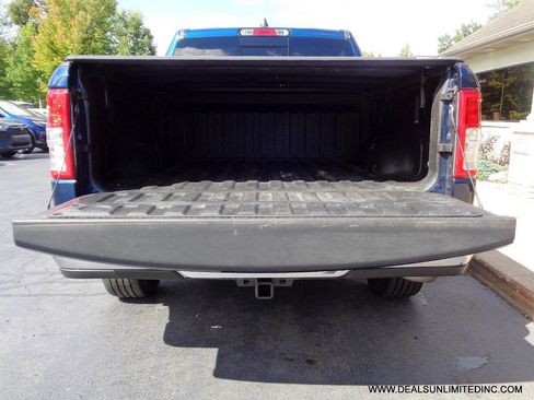 Used 2020 RAM 1500 Big Horn image 23