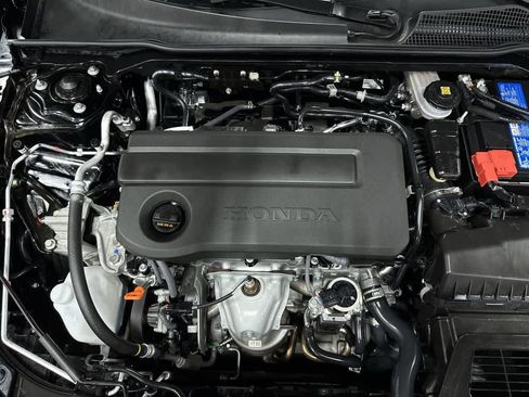 Used 2026 Honda Civic LX image 12