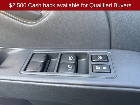 New 2026 Nissan Frontier S w/ Tow Package image 13