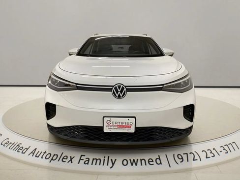 Used 2024 Volkswagen ID.4 2WD image 8