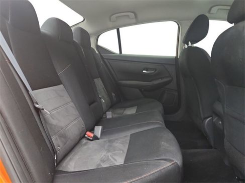 Used 2020 Nissan Sentra SR w/ Trunk Package image 23