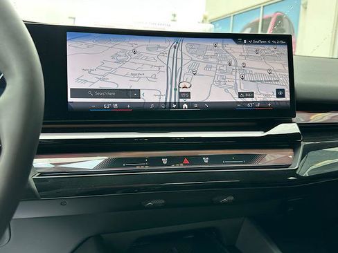 Certified 2024 BMW 540i xDrive 540i xDrive Sedan image 27