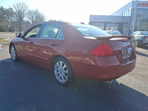 Used 2007 Honda Accord EX-L image 5