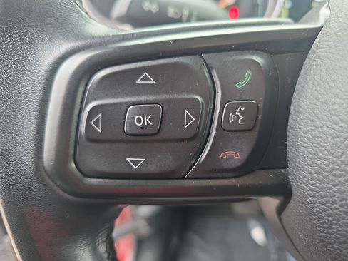 Used 2021 Jeep Wrangler Unlimited Sport image 17