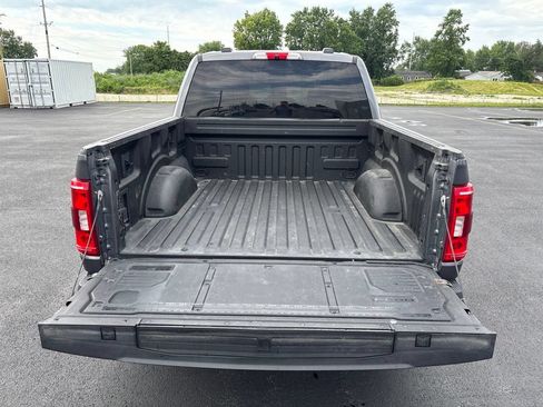 Used 2021 Ford F150 XLT w/ Equipment Group 302A High AWD/4WD image 5