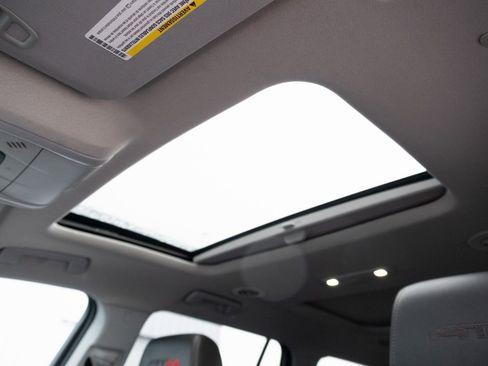 Used 2023 GMC Acadia AT4 w/ Trailering Package image 13