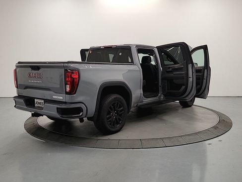 Used 2024 GMC Sierra 1500 Elevation AWD/4WD image 13