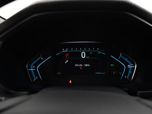 Used 2018 Honda Odyssey Elite image 28