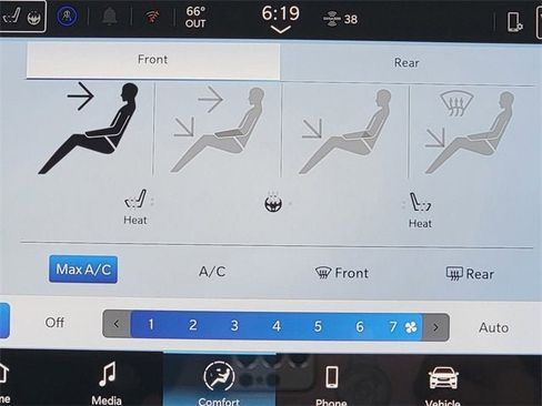 New 2026 Chrysler Pacifica Select w/ S Appearance Package image 28