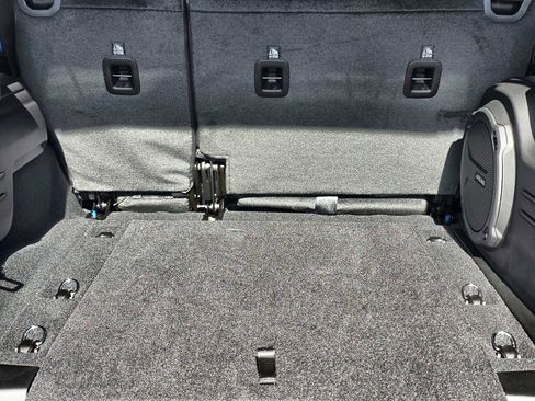 New 2026 Jeep Wrangler Unlimited Sport AWD/4WD image 30