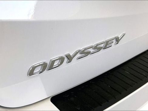 New 2026 Honda Odyssey EX-L image 18