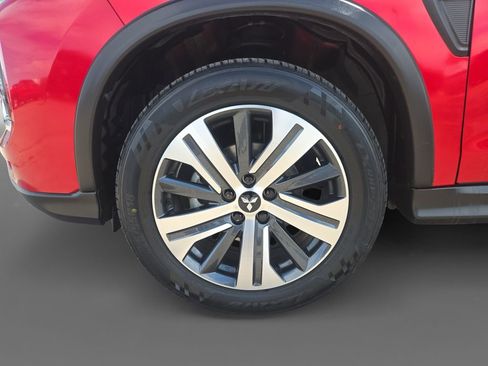 Used 2022 Mitsubishi Outlander Sport ES AWD/4WD image 15