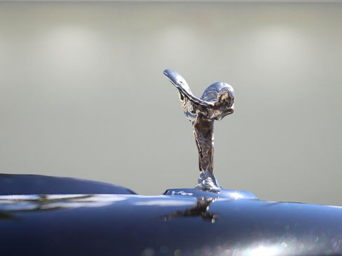 Certified 2022 Rolls-Royce Cullinan AWD/4WD image 6