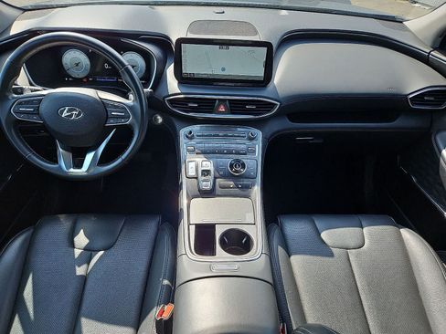 Used 2023 Hyundai Santa Fe SEL w/ Premium Package AWD/4WD image 11