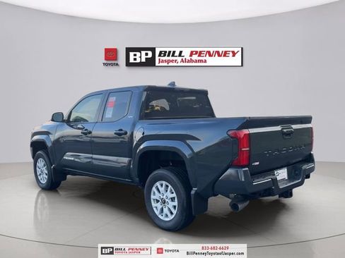 New 2026 Toyota Tacoma SR5 image 3