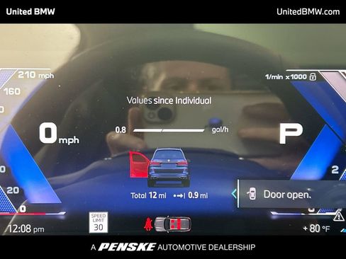 New 2026 BMW ALPINA XB7 image 15