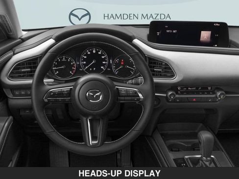 New 2026 MAZDA CX-30 2.5 Turbo Aire Edition AWD/4WD image 7