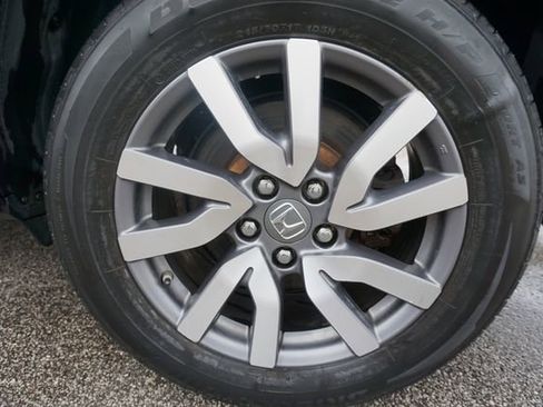 Used 2019 Honda Pilot EX-L image 19