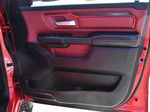 Used 2023 RAM 1500 Rebel w/ Rebel Level 1 Equipment Group AWD/4WD image 51