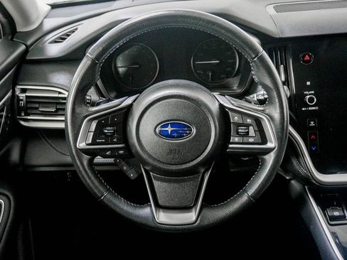 Used 2020 Subaru Outback Limited image 18