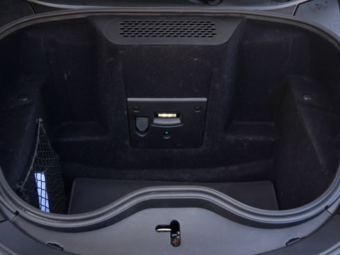 Used 2023 McLaren GT RWD image 24