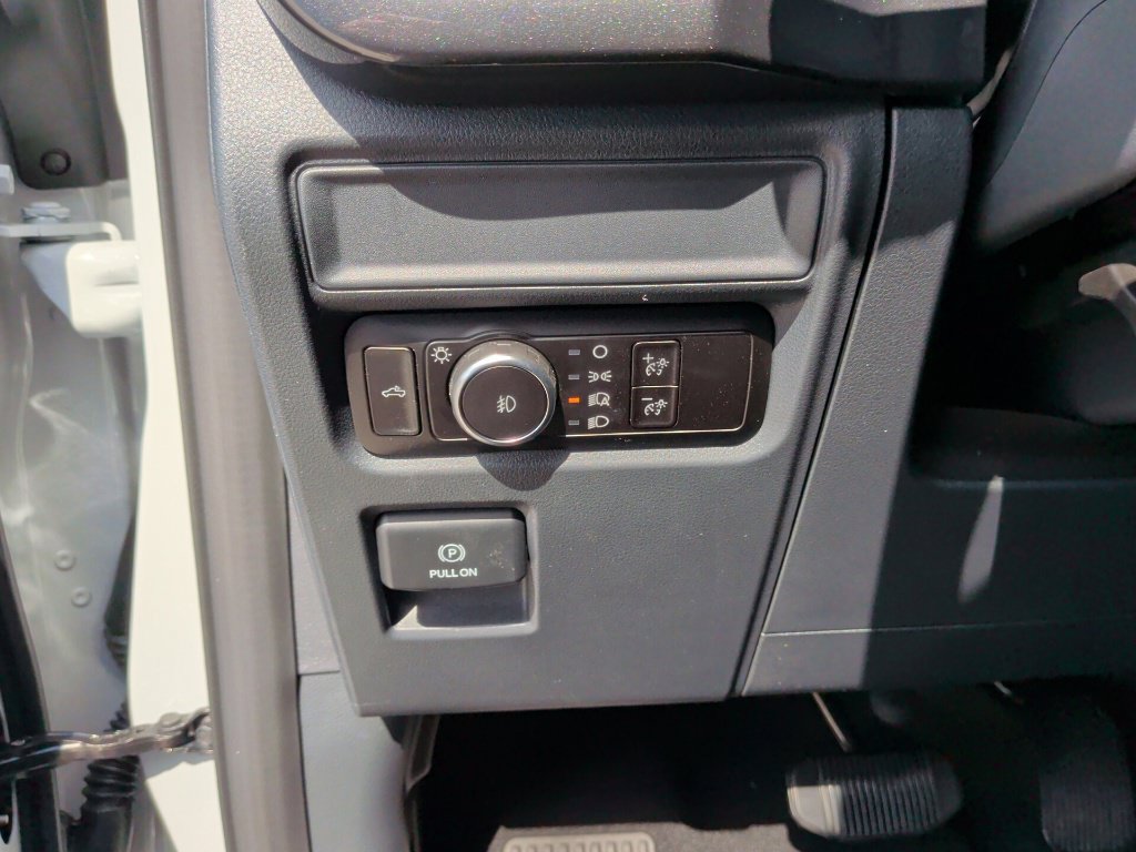 New 2026 Ford F150 STX w/ Equipment Group 200A AWD/4WD image 15